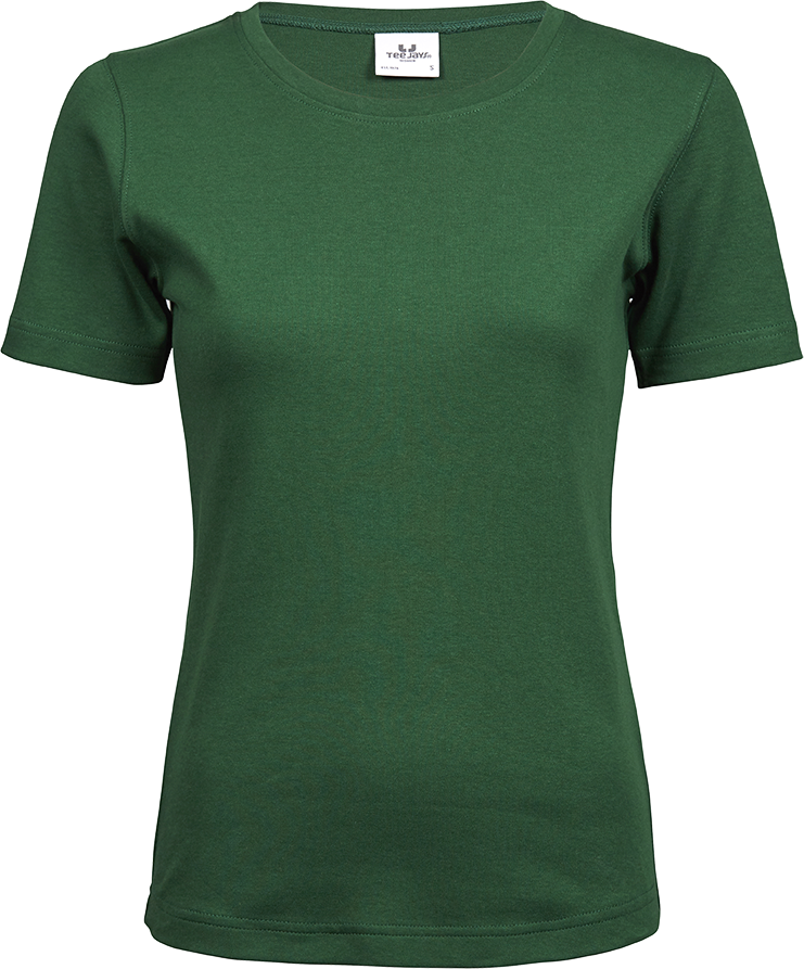 Women's Interlock Tee